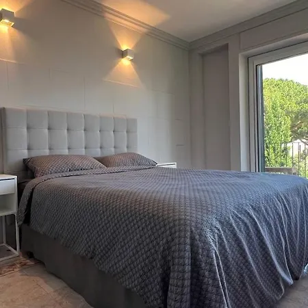 Torre Valentina Apartment *