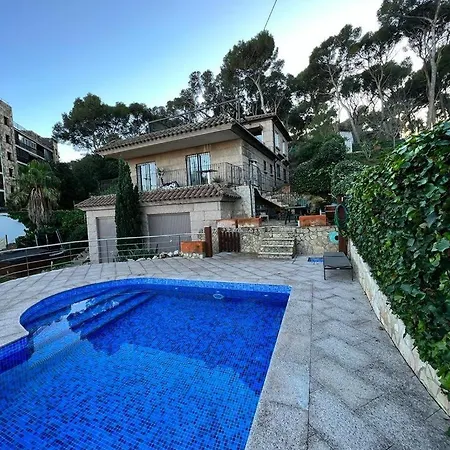Apartment Torre Valentina *