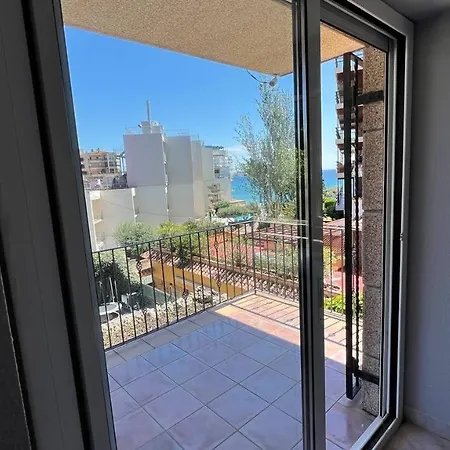 Torre Valentina Apartment *