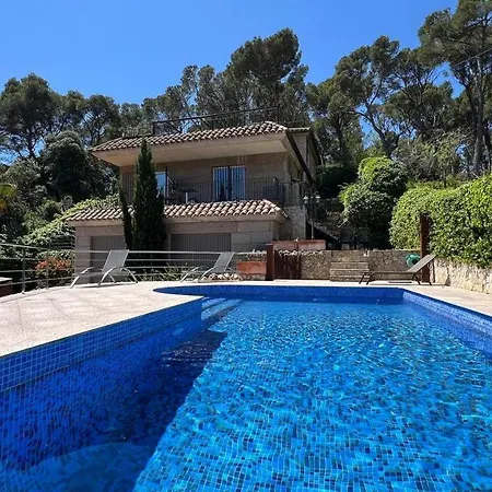 Torre Valentina Apartment Sant Antoni De Calonge