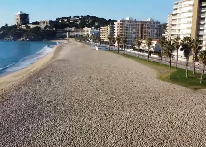 Torre Valentina Daire